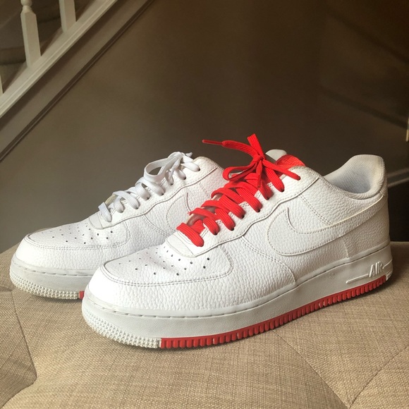 air force ones size 12